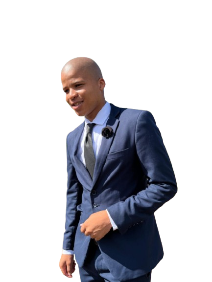 Khethelo Mafuleka
